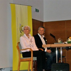 Herbstsymposium der GLE-Ö 2011