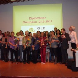 Herbstsymposium der GLE-Ö 2011
