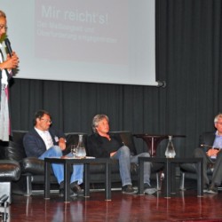 RÜCKBLICK - Herbstsymposium in Tirol