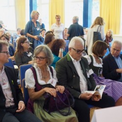 RÜCKBLICK - Herbstsymposium in der Steiermark