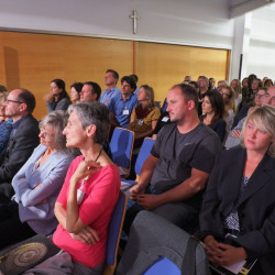 RÜCKBLICK - Herbstsymposium in Seggau 2018