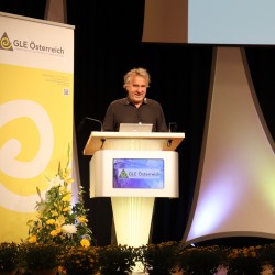 RÜCKBLICK - Herbstsymposium in Gmunden 2021
