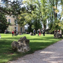RÜCKBLICK - Herbstsymposium in Gmunden 2021