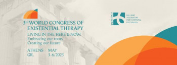 GLE Österreich  3rd World Congress for Existential Therapy